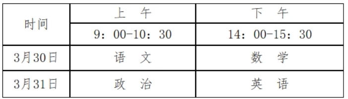 山东体育学院2024年运动训练专业、武术与民族传统体育专业招生简章